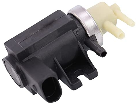 BESTPRICE ATP Druckwandler Turbolader | Kompatibel mit: AUDI A3, A3, A3 Cabriolet, A3 Sportback, A4 B5, A4 B5 Avant, A4 B6, A4 B6 Avant, A4 B6 Cabriolet, A4 B7