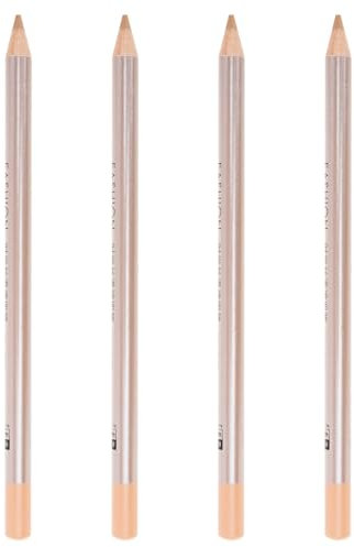 Beaupretty 4 Pz Concealer Corrector, Matita Correttore, Matita Correttore Viso, Stick Multifunzionale
