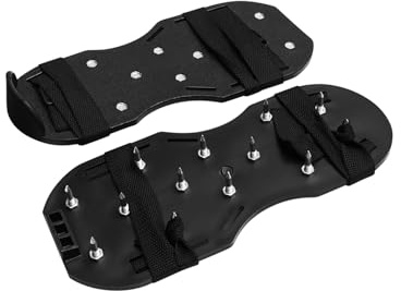 Nagelschuhe | Schuhe für Estrich, Schuhe für Fliesenleger, Rasen, Rasenlüfterschuhe, Estrichlegerschuhe, Fliesenlegerschuhe