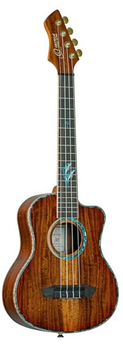 Ortega RUHZ30TH-DO 30th Anniversary - Tenor Ukulele