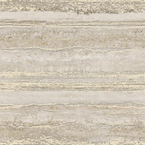 Debona Strata Marble Effect Design Wallpaper for Living Rooms, Elegant Bedrooms, Feature Walls Natural 6746