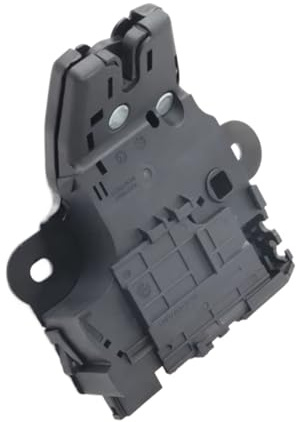 cerradura maletero Compatible Con Buick Para Lacrosse 2010-2017 Para Verano 2012-2017 Y Para Cascada 2016-2017.Actuador De La Cerradura Del Maletero Trasero