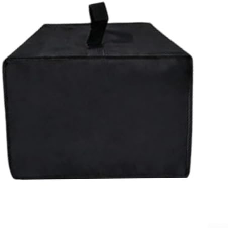 Food Cycler Cover, Heavy Duty Thickened Dustproof Electric Composter Case Waterproof Kitchen Appliance
