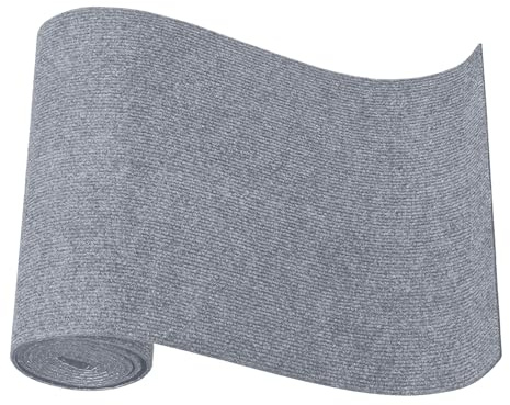 300x40cm Kratzmatte Katze Selbstklebend, Trimmbarer Kratzschutz Wand Kratzbrett Sofaschutz Katzen Kratzmatte Kratzbaum Ersatzteile für Katze Bäume Möbel und Couch Schutz