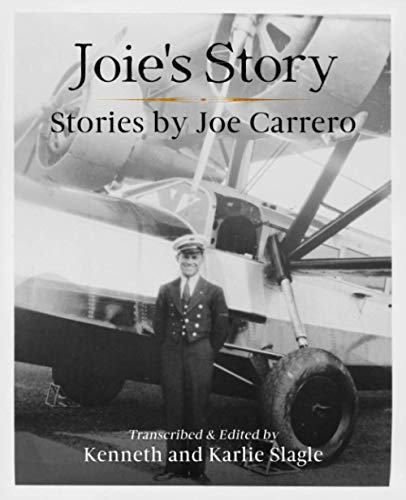 Joie' Story