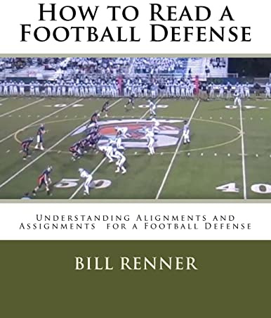 How to Read a Football Defense: Understanding Alignments and Assignments for a Football Defense