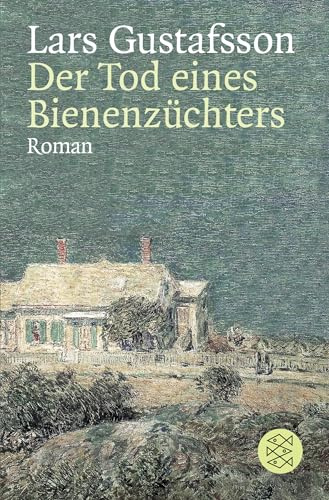 Der Tod eines Bienenzüchters: Roman. Aus d. Schwed. v. Verena Reichel