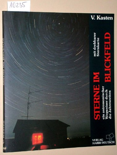 Sterne im Blickfeld