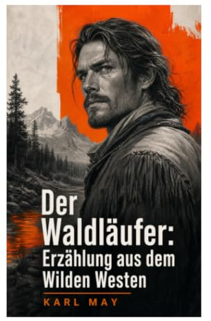 Der Waldläufer: Erzählung aus dem Wilden Westen