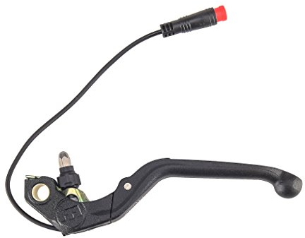 MAGURA, Fahrradzubehör Unisex Erwachsene, mehrfarbig, Einheitsgröße