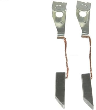 AS-PL AB1004P Escobilla de carbón alternador