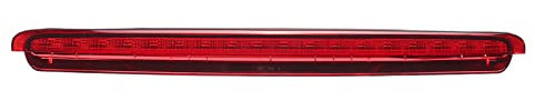 CarWorld Drittes Bremslicht für Golf 6 Golf 7 Mk6 Polo Fließheck 6R 2011-2017 drittes Bremslicht hinten