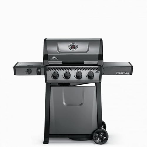 Barbecue a gas Napoleon Freestyle F425SBPGT