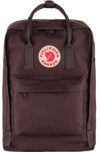 Fjällräven Unisex Laptoprucksack Kånken,13 Zoll