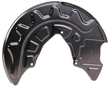 STARK Flasque de frein Avant droit Protection De Disque De Frein SKSPB-2340054