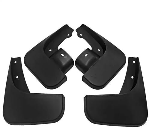 ENLIGMA Auto Paraspruzzi Parafanghi per Suzuki per Jimny JB23 JB33 JB43 JB53 Wide Sierra 1998 1999~2017 2018 Mud Flaps Guard Splash Accessori Auto Auto Parafango