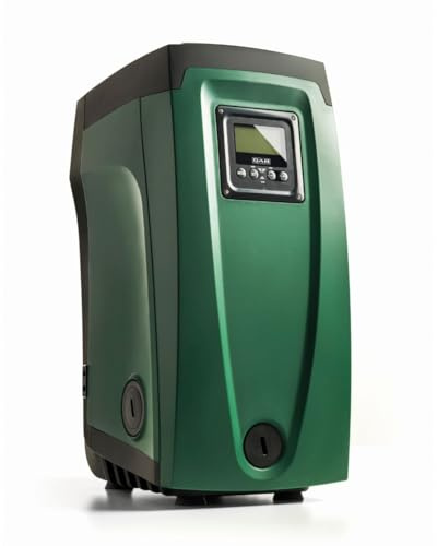 DAB Esybox Hauswasserwerk - 7.200 L/Std. - 1550W - Förderhöhe 65 m - Frequenzsteuerung - Geräuscharm - Reservoir - Hat einstellbaren Druck