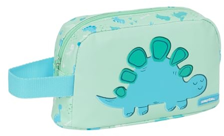 Safta Preschool Dino Thermal Bag One Size