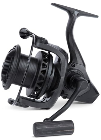 Sonik XTRACTOR+ 5000 Carbon Reel - Angelrolle, Stationärrolle, Rolle