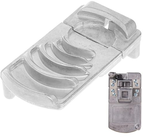 Sbavatore Per Tubi In PVC Professionale - Strumento Di Smussatura Per Tubi 'Acqua, Condotte E Piscine | Tagliatubi Rimovibile Ed Ergonomico Pers Diametri Multipli ABS E PP