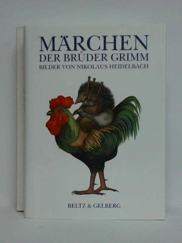 Märchen der Brüder Grimm / Märchen der Brüder Grimm: 101 Märchen / Schmuckausgabe