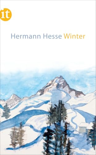 Winter (insel taschenbuch)