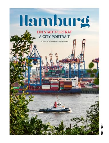 Hamburg. Ein Stadtporträt