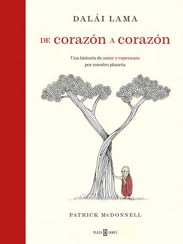 De corazón a corazón: Una historia de amor y esperanza por nuestro planeta (Obras diversas)