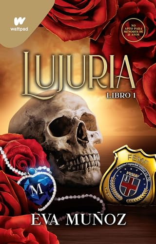 Lujuria. Libro 1 (Pecados placenteros 2): Pleasurable Sins (Wattpad +21)