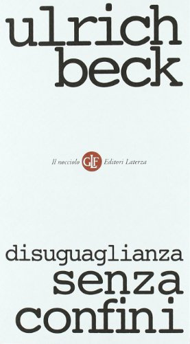 Disuguaglianza senza confini
