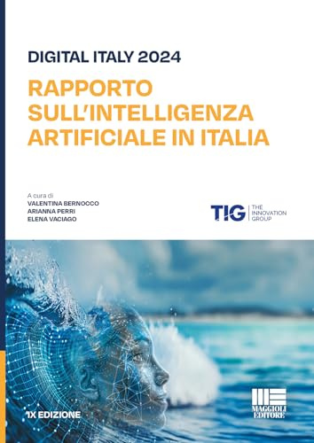 Rapporto sull'intelligenza artificiale in Italia