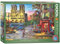 Eurographics 1000 Teile - Notre Dame von Dominic Davison