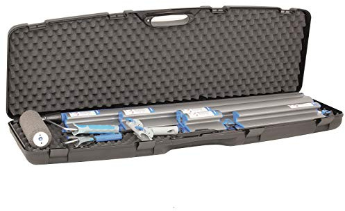 Kubala Master Flächenspachtel Profi-Flex mit Werkzeugkoffer 10-tlg.