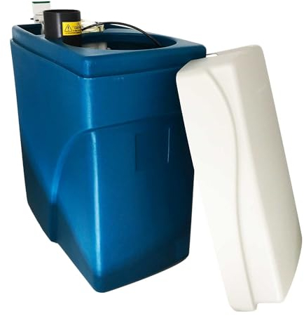 Addolcitore Acqua Senza Elettricità Compatto Simplex