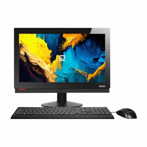 Lenovo ¡¡Outlet ThinkCentre M800z 21.5 i5 6400, 8GB, SSD 128GB, Full HD