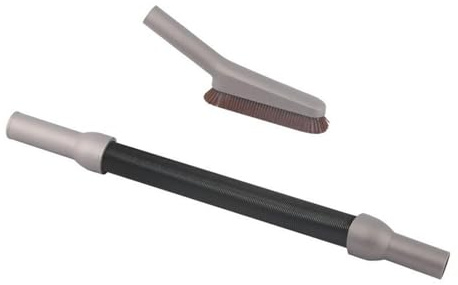 Tubo Flessibile Elasticizzato. Compatibile Con JIMMY JV83. Aspirapolvere Portatile Senza Fili