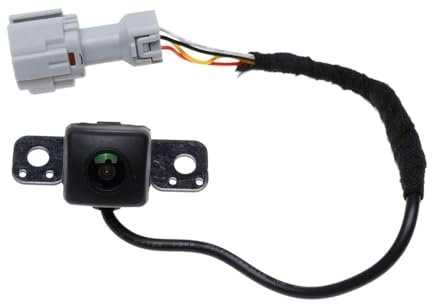 YTVPPKLGG Parkassistent-Rückfahrkamera Auto Rückansicht Kamera Back Up Kamera für Santa für Fe 2012-2015 95760-2W000 95760 2W000 957602W000