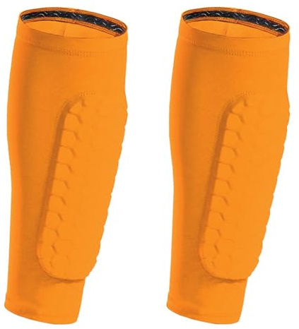 Greabuy Funda atlética de silicona para piernas, diseño antideslizante para correr, ciclismo, fitness, ciclismo, protección elástica para pantorrillas