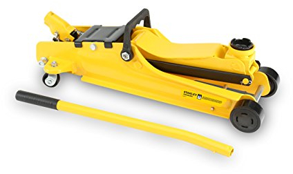 Stanley STMT81251-1 - Gato de Carretilla 2T