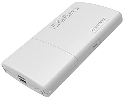 MikroTik PowerBox PRO RB960PGS-PB with 800MHz CPU, RB960PGS-PB (RB960PGS-PB with 800MHz CPU 128MB RAM, 5X Gigabit LAN (Four with Poe out))