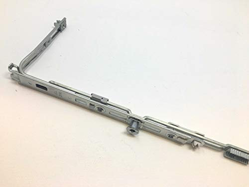 Roto NT 260286 - Hacha de inclinación estándar (1E, 1V, 1P)