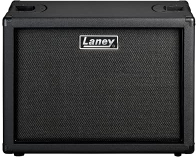 Laney GS112IE – Gitarren-Baffle gerade, 1 x 12 Zoll – 80 W