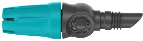 Gardena Micro-Drip-System Kleinflächendüse: Sprühdüse für automatisches Bewässerungssystem, für Kleinflächen bis 40 cm Durchmesser, einfache Verbindung mit 13 mm Verlegerohr (13306-20)