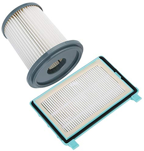 Vacuum Filter HEPA Filter Abs Active Carbon Household Vacuum HEPA Filter For Element Kit For Fc8732 Fc8734 Fc8736 Fc8748