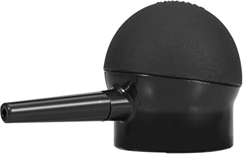 Applicazione spray professionale Atomizador, randagio & Applicatore di fibre per capelli, per la costruzione dei capelli Ugello in fibra di ispessimento dei capelli Strumenti