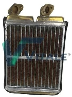 RADIATORE RISCALDAMENTO PER MITSUBISHI L200 2L5 MN123461 MI123461