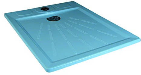 PLATO DUCHA CLASSIC ANCLAJE D. 43