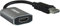 CalDigit Adattatore attivo da DisplayPort a HDMI (unidirezionale DP 1.2 maschio a HDMI 2.0 femmina) 4K 60Hz UHD (3840 x 2160), supporto ad alta aggiornamento e Eyefinity, per desktop, laptop, dock,