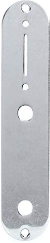 Fender Road Worn® Telecaster® Control Plate