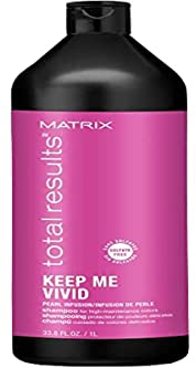 Matrix Mx Tr Keep Me Vivid Shp 1L Vf42